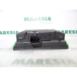 Peugeot - 406 - Rain sensor