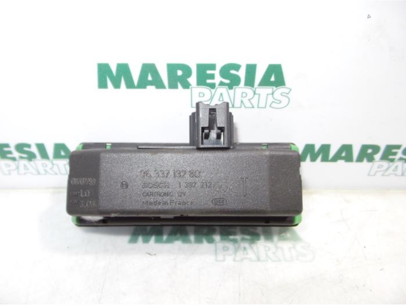 Peugeot - 406 - Rain sensor