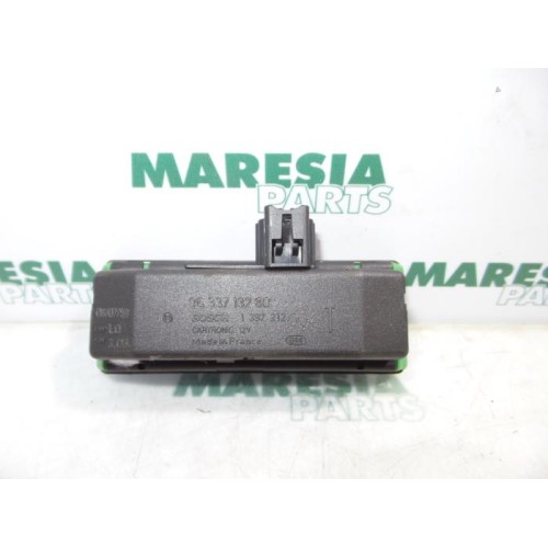 Peugeot - 406 - Rain sensor