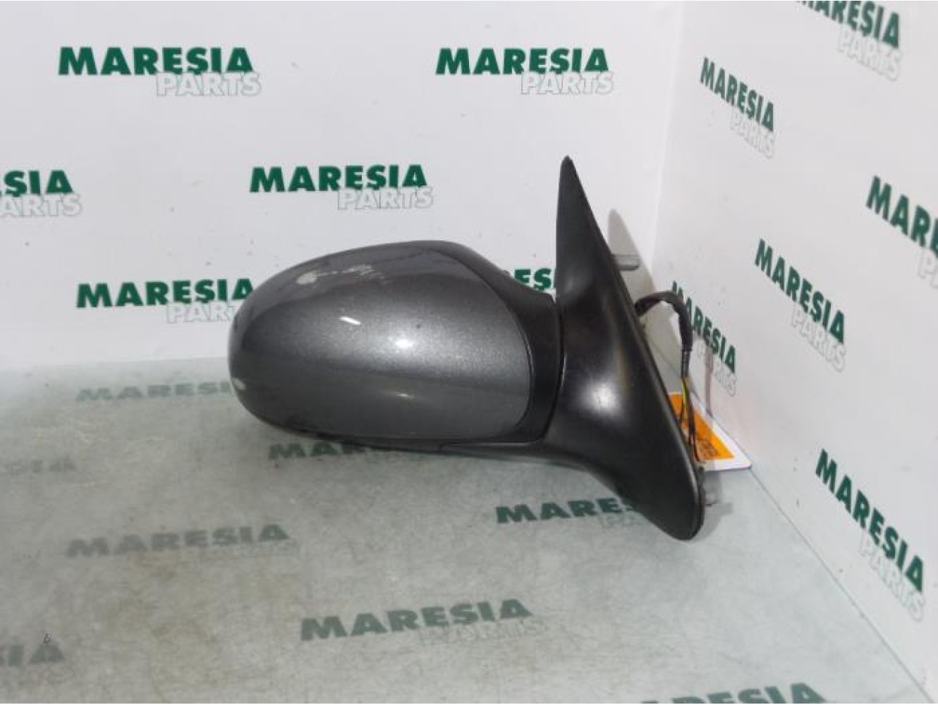Peugeot - 406 - Wing mirror, right