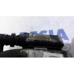 Citroen - Jumpy - Front brake calliper, left