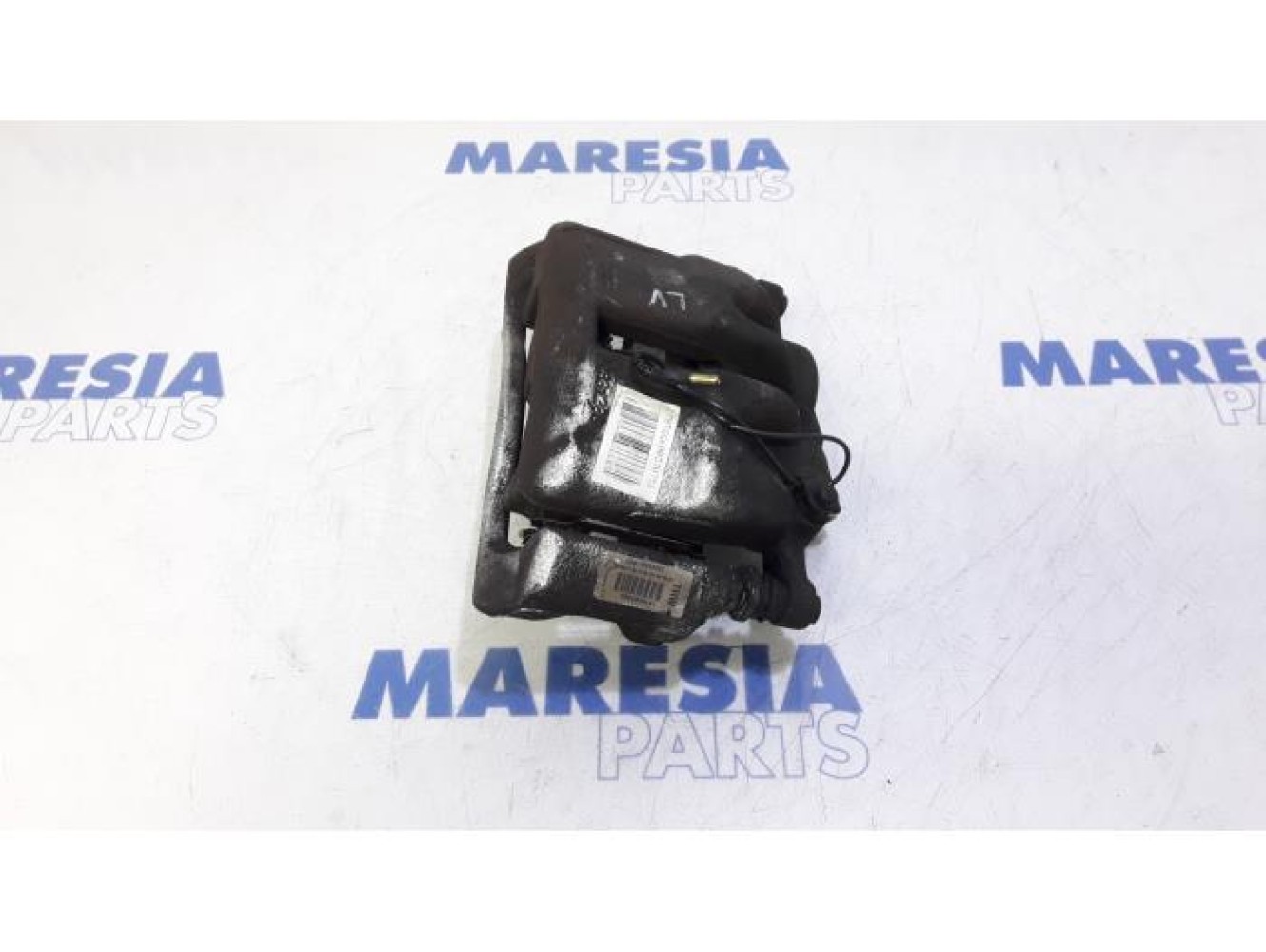 Citroen - Jumpy - Front brake calliper, left