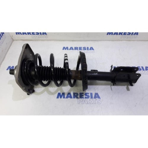 Citroen - Jumpy - Front shock absorber rod, right