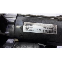 Citroen - Jumpy - Starter