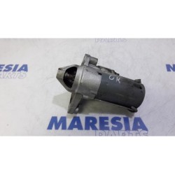 Citroen - Jumpy - Starter