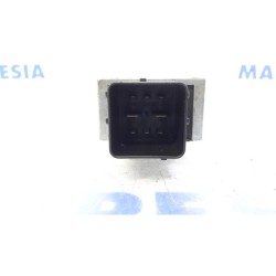 Citroen - Jumpy - Glow plug relay