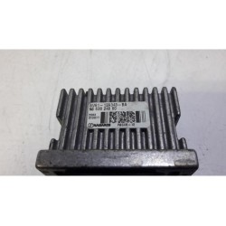 Citroen - Jumpy - Glow plug relay