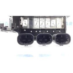 Citroen - Jumpy - Fuse box
