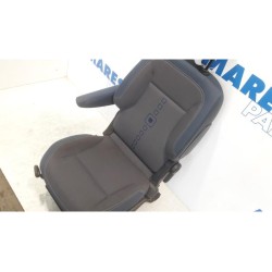 Citroen - Berlingo - Stoel links