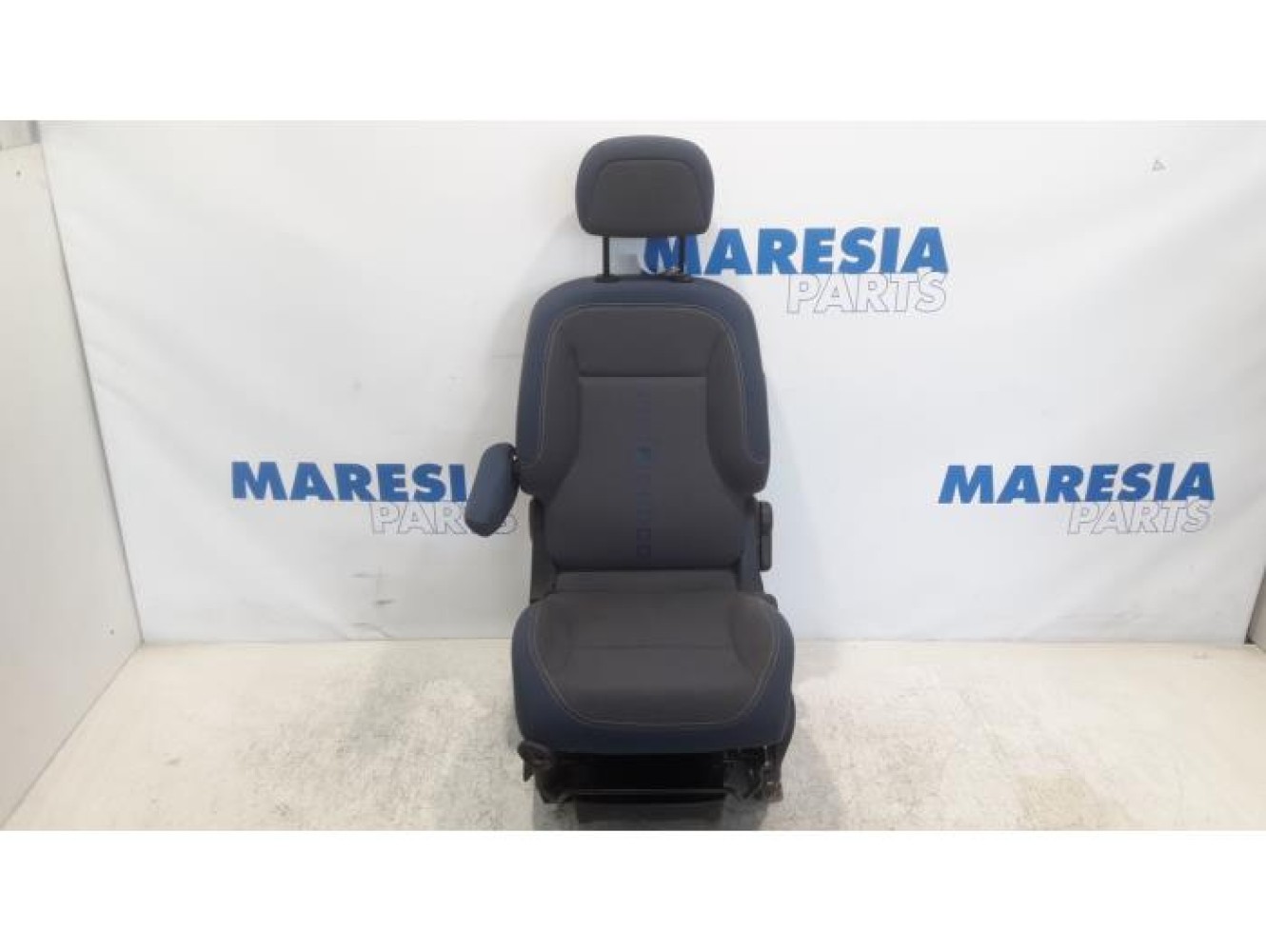 Citroen - Berlingo - Stoel links