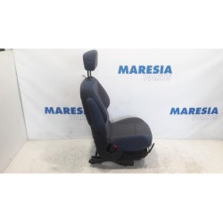 Citroen - Berlingo - Stoel links