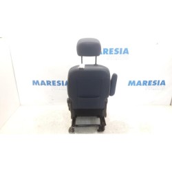 Citroen - Berlingo - Stoel links