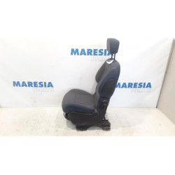 Citroen - Berlingo - Stoel links