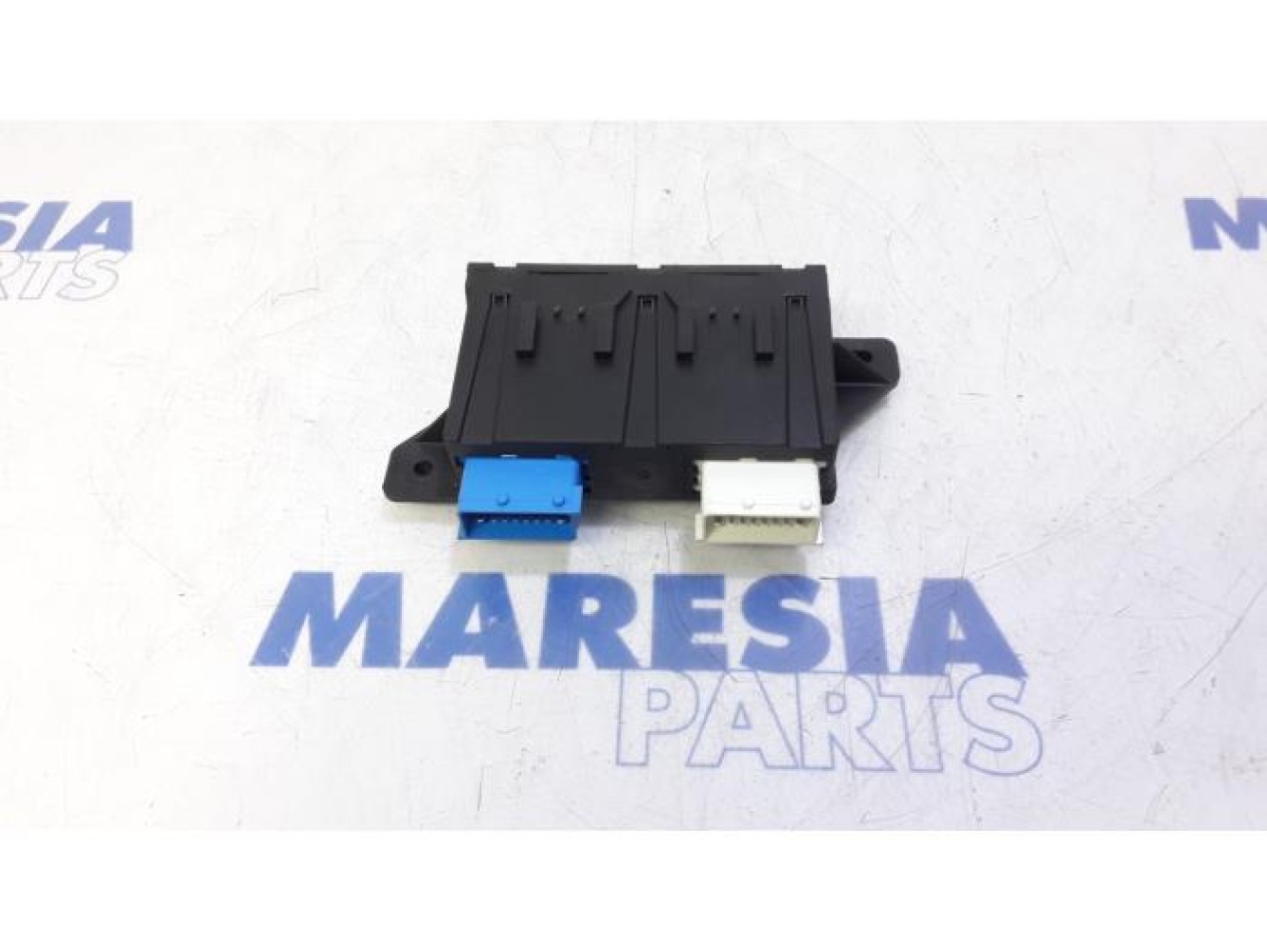 Citroen - C4 Picasso - Computer Diversen