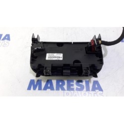 Alfa Romeo - Mito - Panneau de commandes chauffage