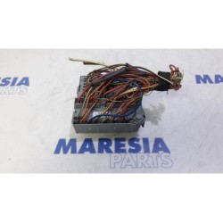 Alfa Romeo - Mito - Fuse box