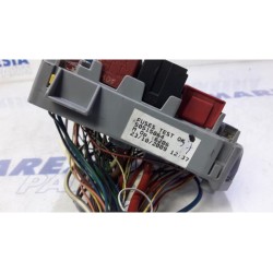 Alfa Romeo - Mito - Fuse box