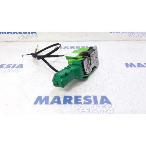 Alfa Romeo - Mito - Door lock mechanism 2-door, left