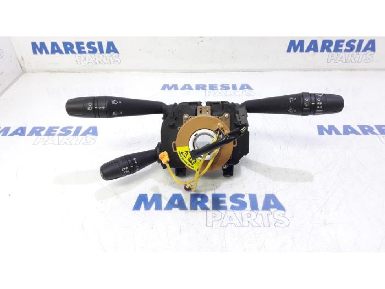 Alfa Romeo - Mito - Commutateur combi colonne de direction