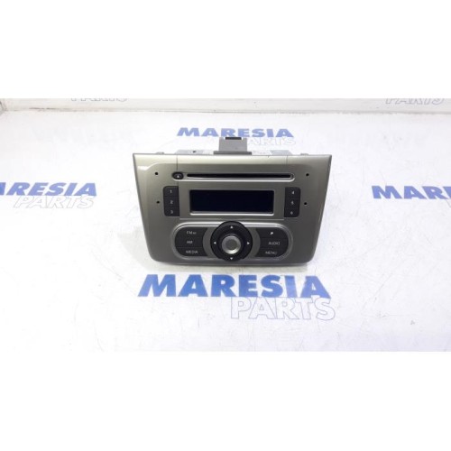 Alfa Romeo - Mito - Radio CD player