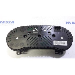 Alfa Romeo - Mito - Instrumentenbrett