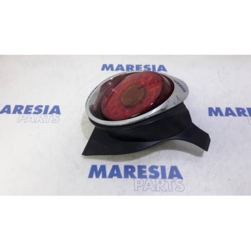 Alfa Romeo - Mito - Taillight, left