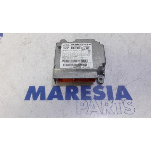 Alfa Romeo - Mito - Airbag Module