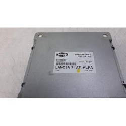 Alfa Romeo - Mito - Radio module