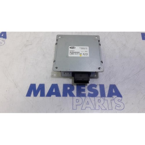 Alfa Romeo - Mito - Radio module