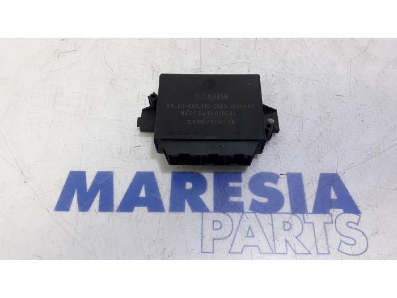 Alfa Romeo - Mito - Module PDC