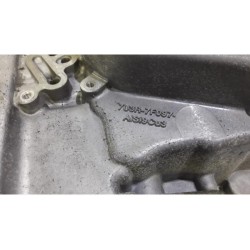 Citroen - C-Crosser - Gearbox casing