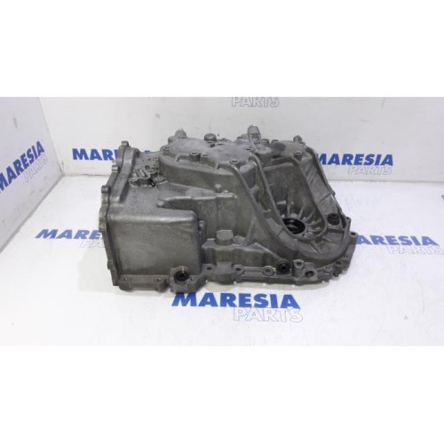 Citroen - C-Crosser - Cache boite de vitesses