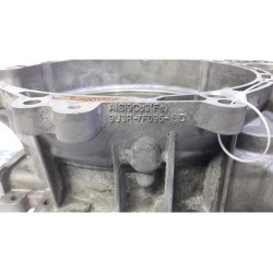 Citroen - C-Crosser - Gearbox casing