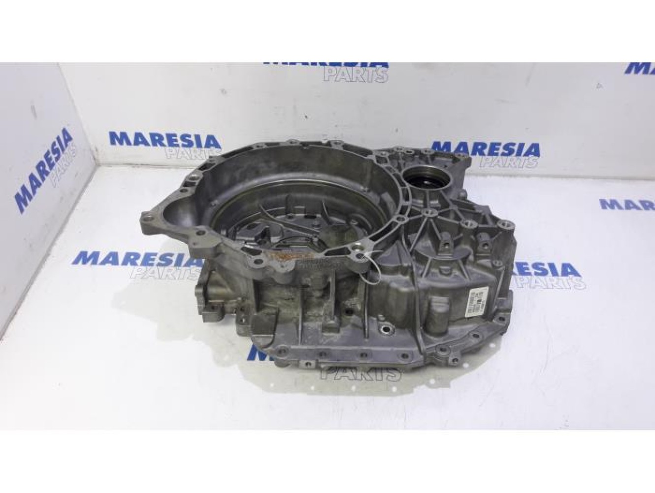 Citroen - C-Crosser - Gearbox casing