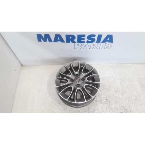 Fiat - Punto Evo - Velg
