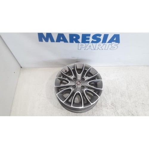Fiat - Punto Evo - Velg