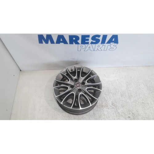 Fiat - Punto Evo - Velg