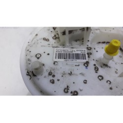 Fiat - Punto Evo - Brandstofpomp Elektrisch