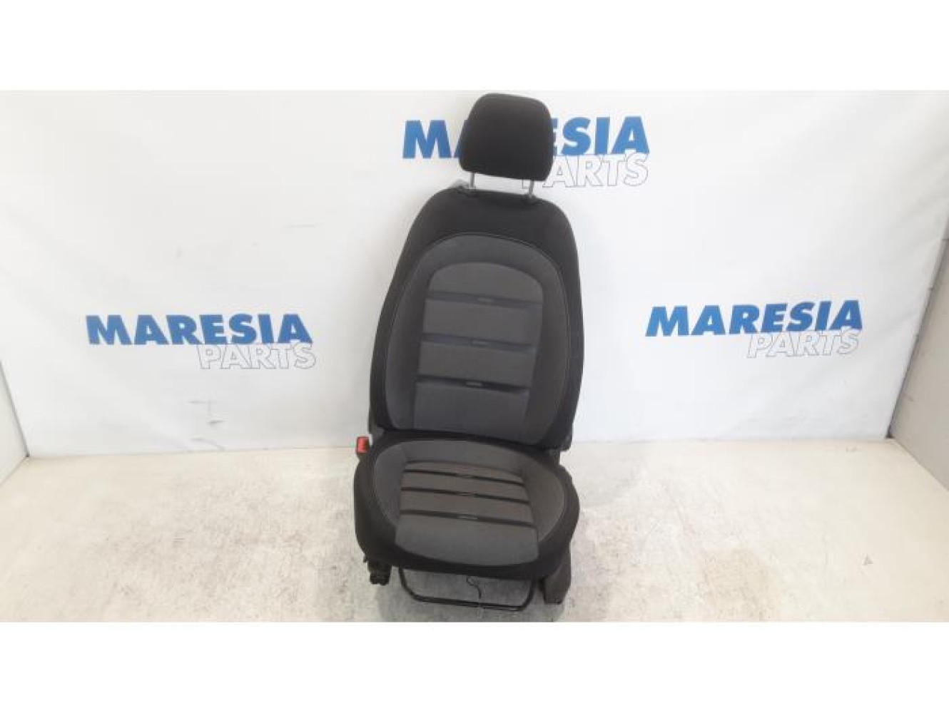 Fiat - Punto Evo - Sitz links