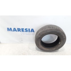Citroen - Berlingo - Tyre