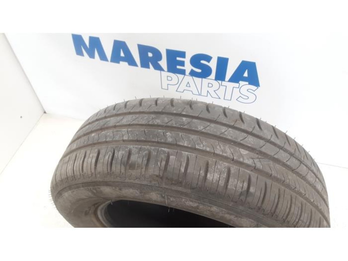 Citroen - Berlingo - Tyre