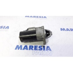Fiat - Punto Evo - Startmotor