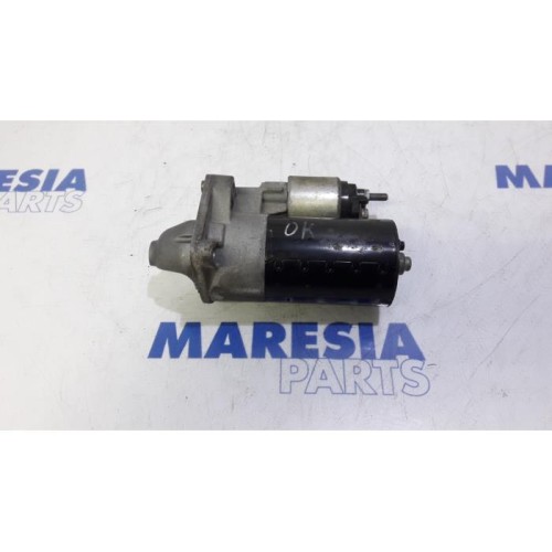 Fiat - Punto Evo - Startmotor