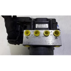 Fiat - Punto Evo - ABS Pumpe