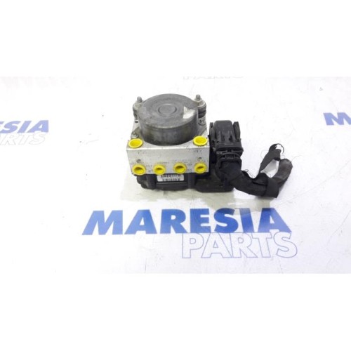 Fiat - Punto Evo - ABS pump