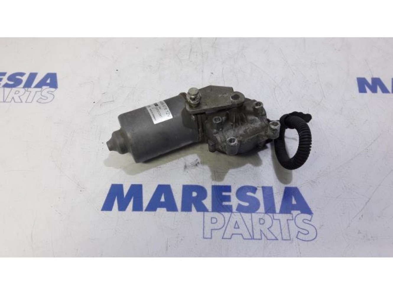 Fiat - Punto Evo - Front wiper motor