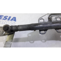 Fiat - Punto Evo - Wiper mechanism