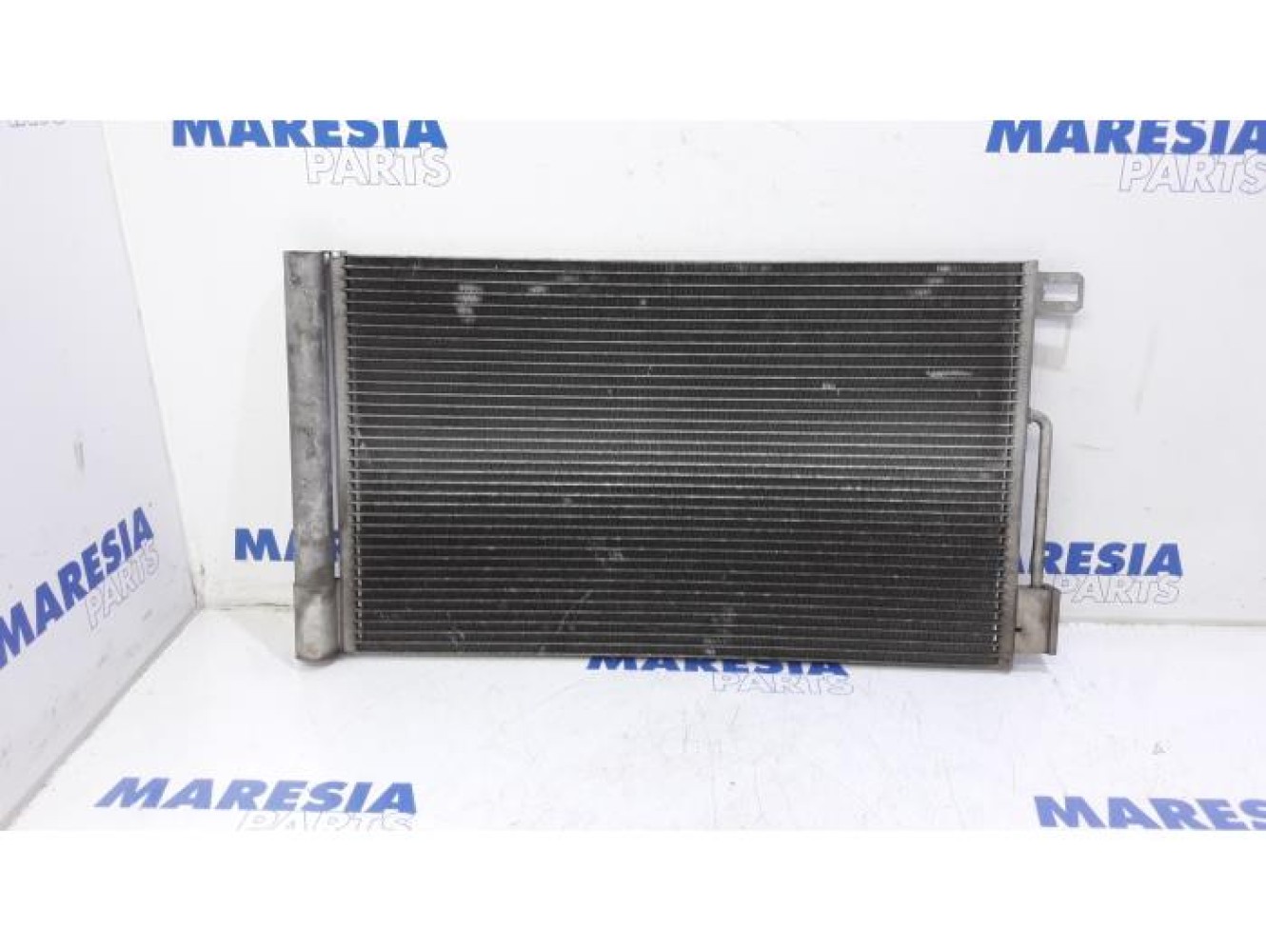 Fiat - Punto Evo - Airco Condensor