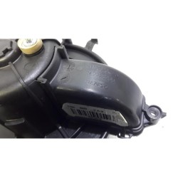 Citroen - Berlingo - Heating and ventilation fan motor