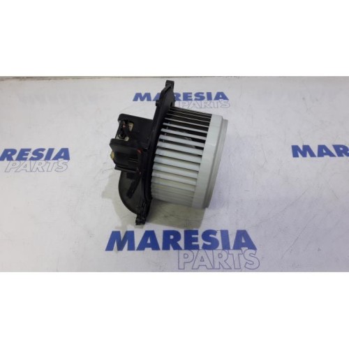 Citroen - Berlingo - Moteur de ventilation chauffage